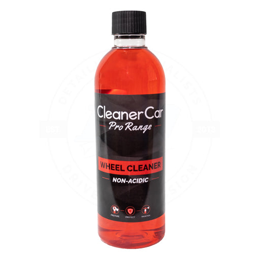 Load image into Gallery viewer, CleanerCar Pro Range Non-Acidic Wheel Cleaner
