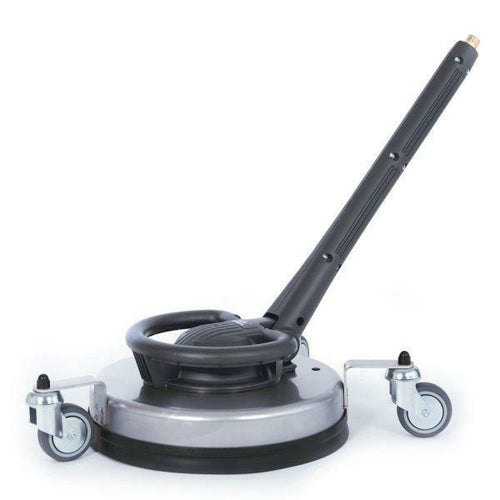 Kranzle 350mm Round Cleaner S/S UFO Long (045)