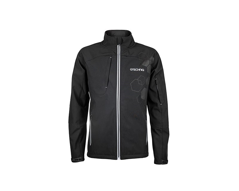 Load image into Gallery viewer, Gtechniq Softshell Jacket
