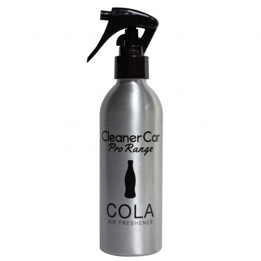 CleanerCar Pro Range Cola Air Freshener 200ml