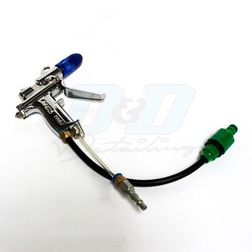 Air & Water High Pressure Sprayer