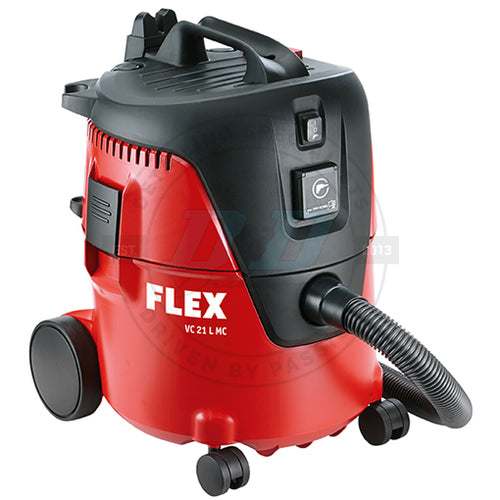 Flex VC21L Vacuum Cleaner - 20L (Wet & Dry)