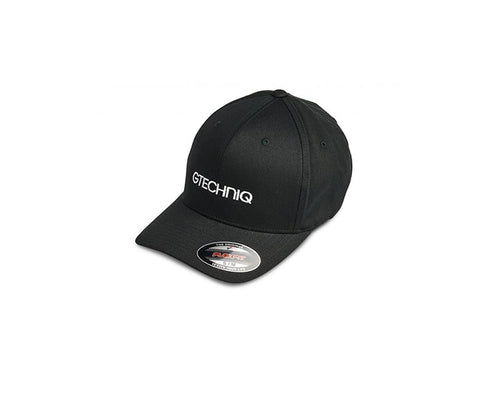 Black Flexfit Hat