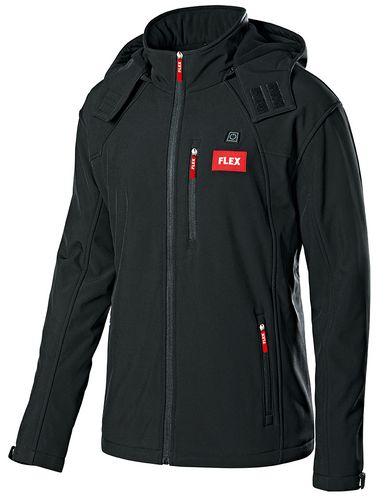 Load image into Gallery viewer, Flex Battery Powered Heated Jacket - Medium
