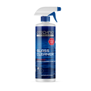 Marine Glass Cleaner 500ml