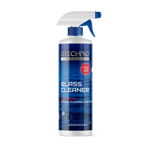 Load image into Gallery viewer, Marine Glass Cleaner 500ml
