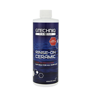 Marine Rinse-On Ceramic Refill 500ml