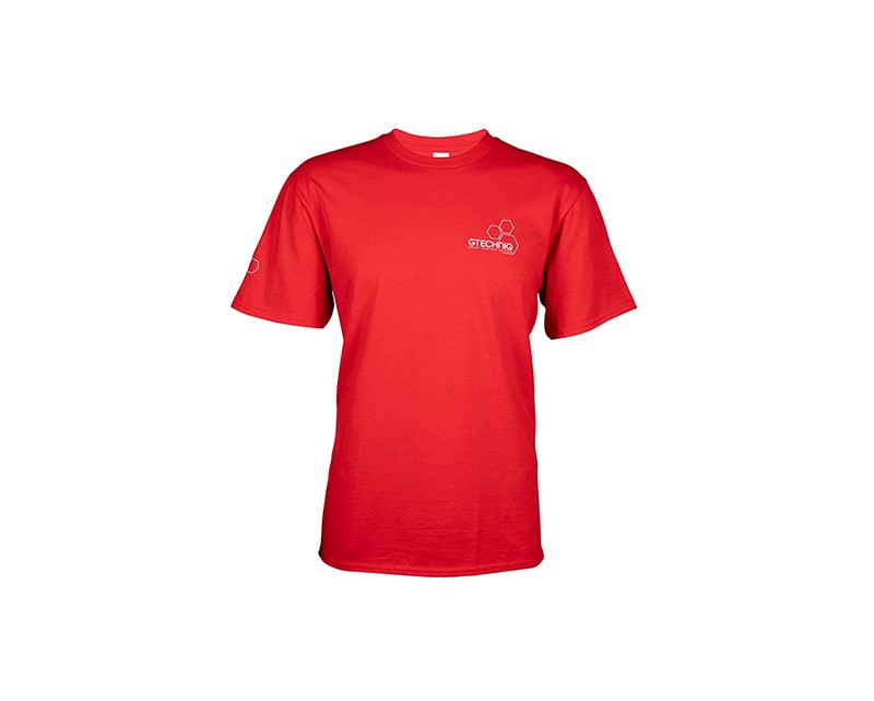 Load image into Gallery viewer, Gtechniq Red T-Shirt
