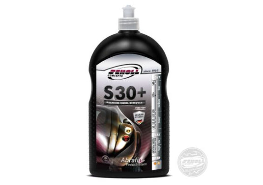 Scholl S30+ Premium Swirl Remover 1Kg