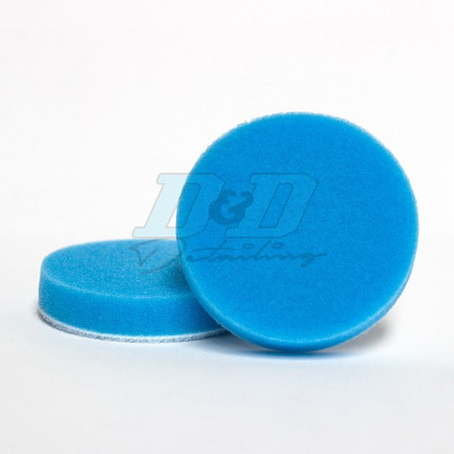 ShineMate Blue Medium Pad 1″, 2″, 3″ Spot Pads