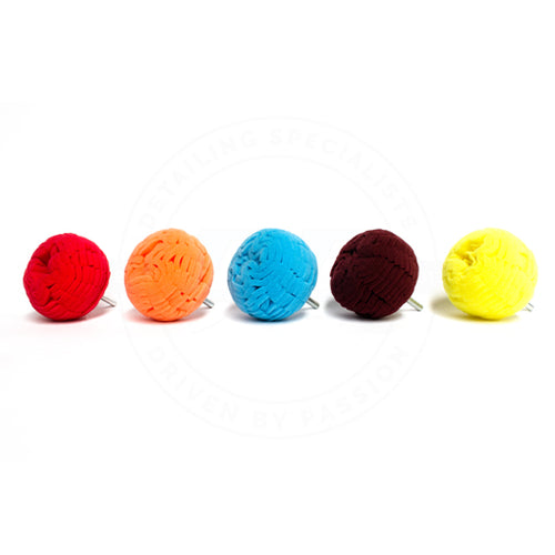 ShineMate Polishing Balls