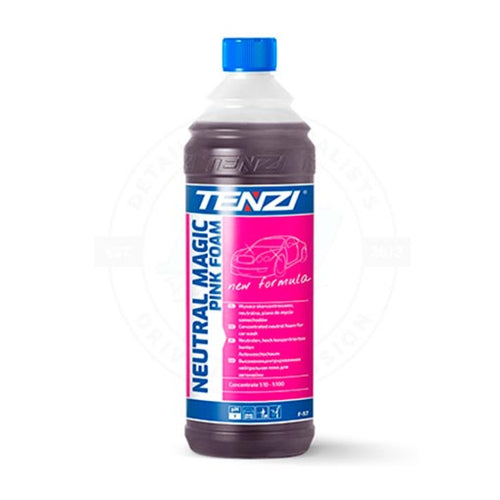 Tenzi Neutral Magic Pink Foam