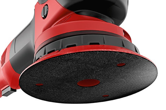 Flex XFE 7-15 125 Dual Action Polisher